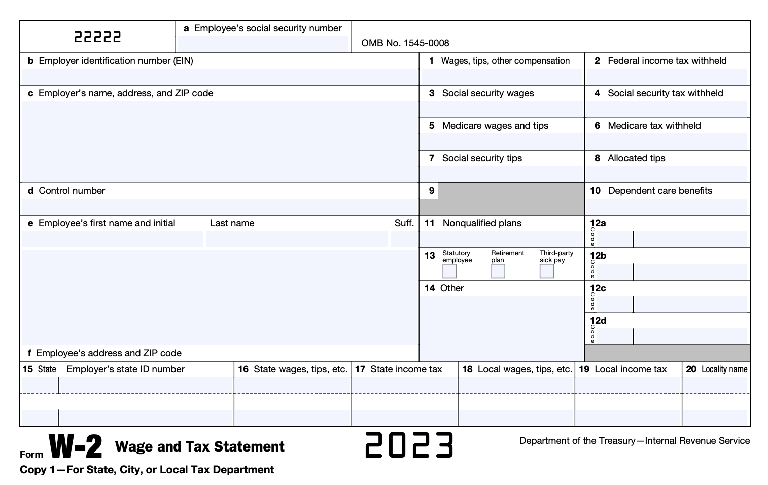 Online Delivery of W-2 Statement and Form 1095-C