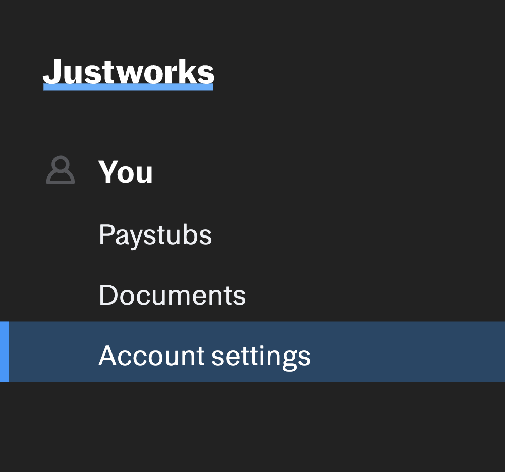 Justworks Menu Terminated Employee.png
