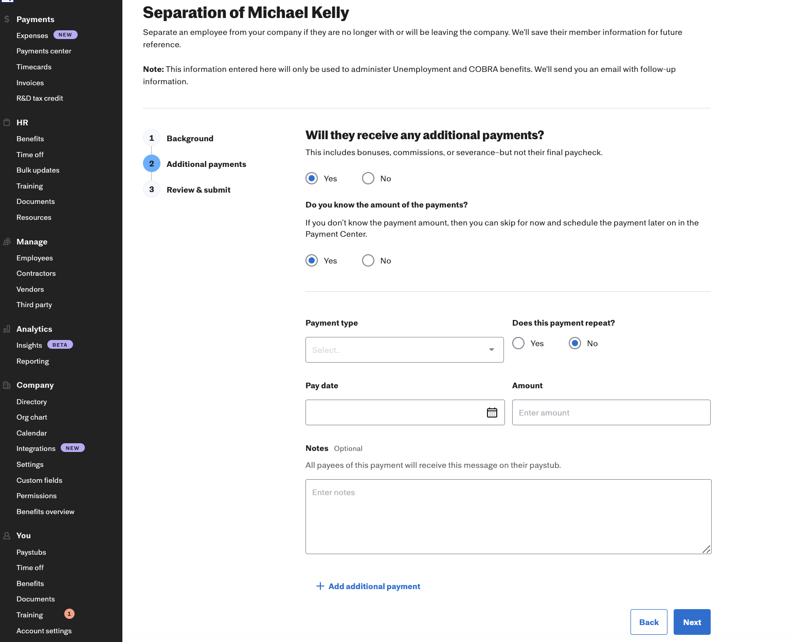 What Does Severance Mean On Paystub: A Comprehensive Overview