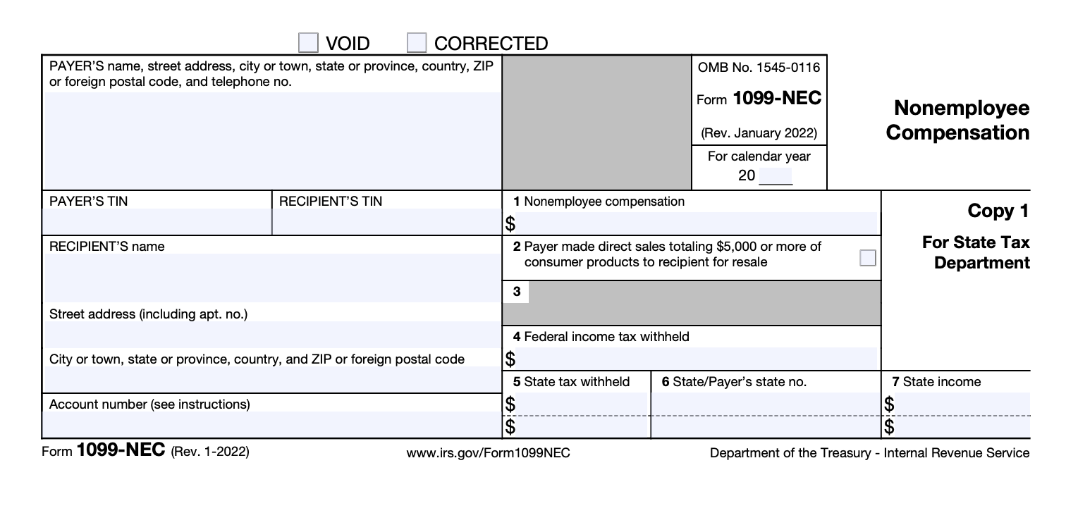 Cómo leer tu formulario 1099 – Justworks Help Center