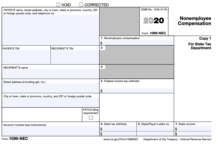 How To Read Your 1099 Justworks Help Center