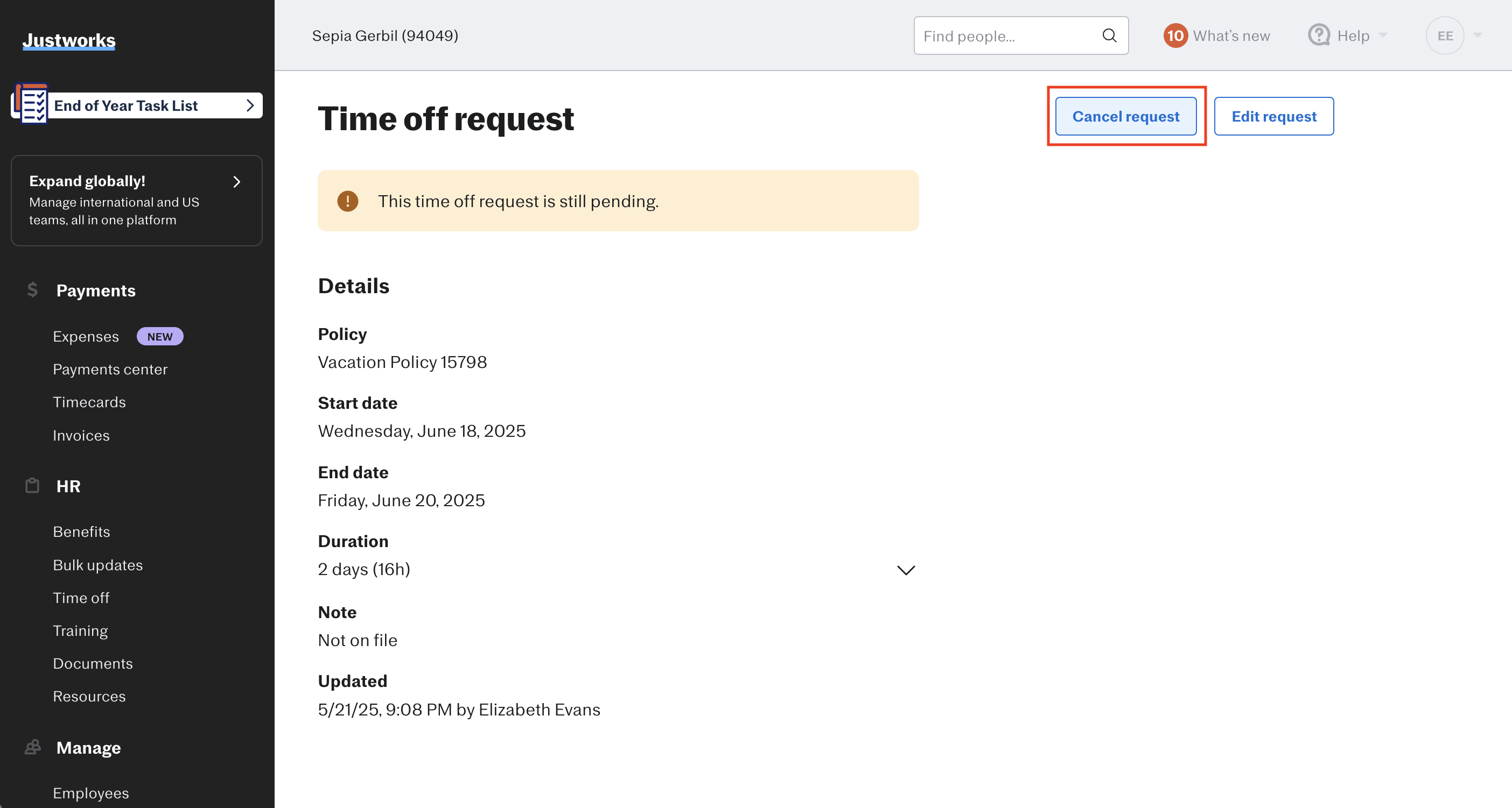 PEO 1J Time Off Cancel Request EE.png