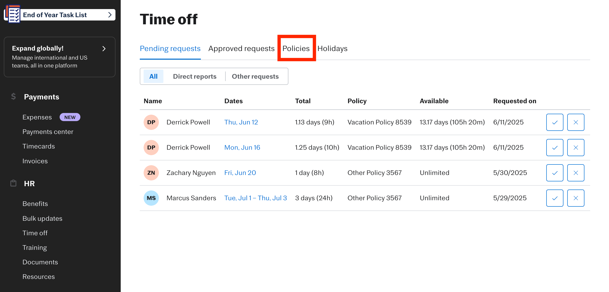 1J Time Off Workspace Policies Highlighted.png